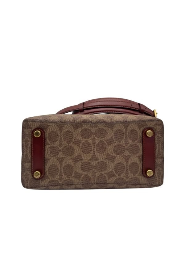 COACH -  WILLOW BUCKET BAG - Image 9